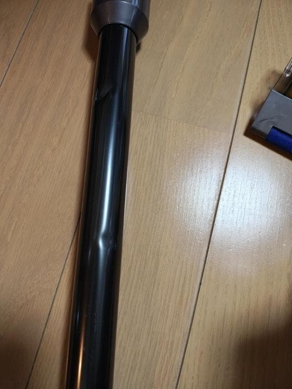 ダイソン★V12 Detect Slim★SV20★バッテリー新品と同等