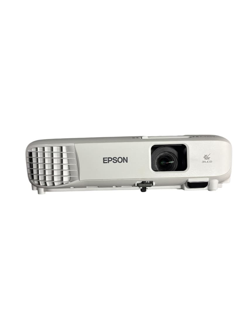 EPSON エプソン EB-S05 プロジェクター 本体