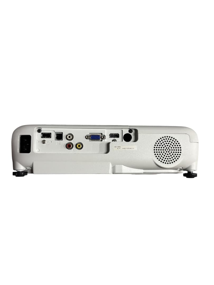 EPSON エプソン EB-S05 プロジェクター 本体