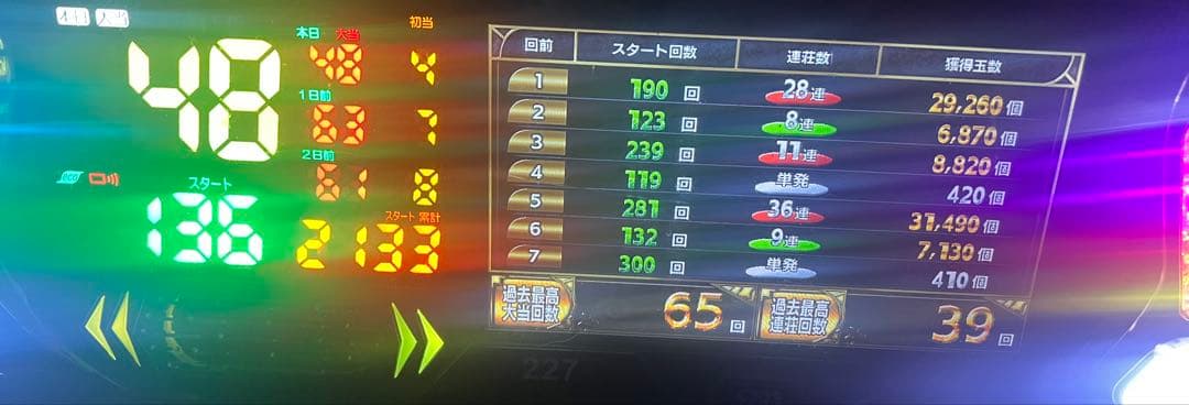 eグリッドマンXVSM スマパチ実機(簡易スマパチユニット付き)