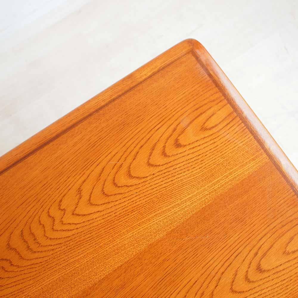 90's カリモク/karimoku コーヒーテーブル サイド ZR24372