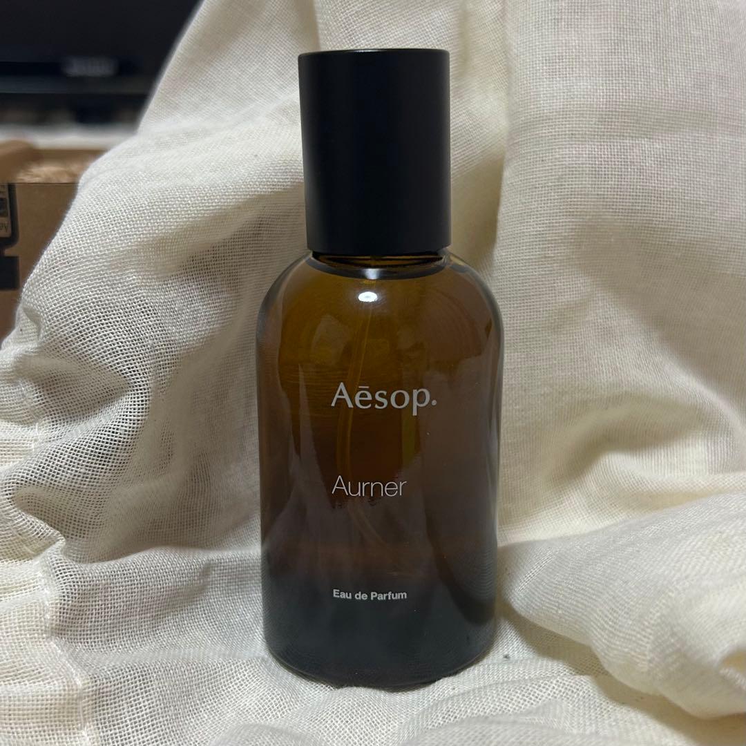 なぽ Aesopセット