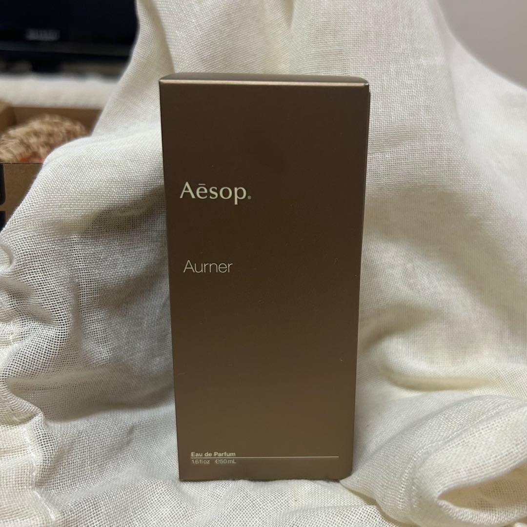 なぽ Aesopセット