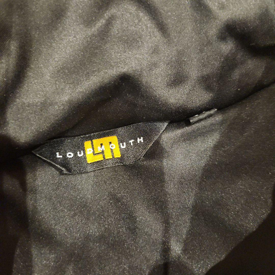 【美品】ラウドマウス アウター レディース ゴルフウェア　M