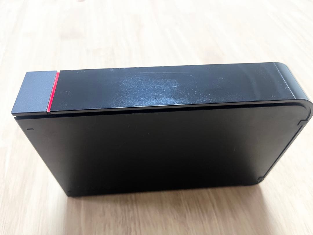 ★1月限定★初売りセール1月末まで1000円引き⑤BUFFALOHDD 4TB