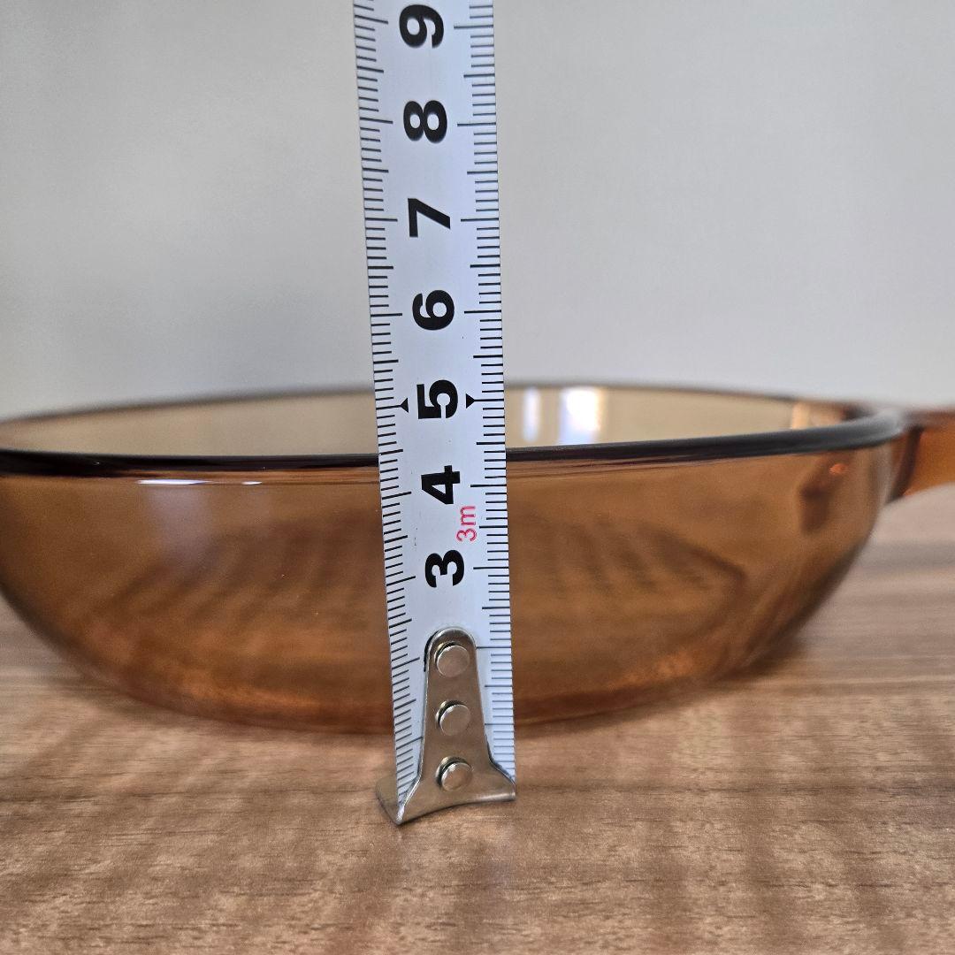 VISION ビジョン　フライパン　鍋