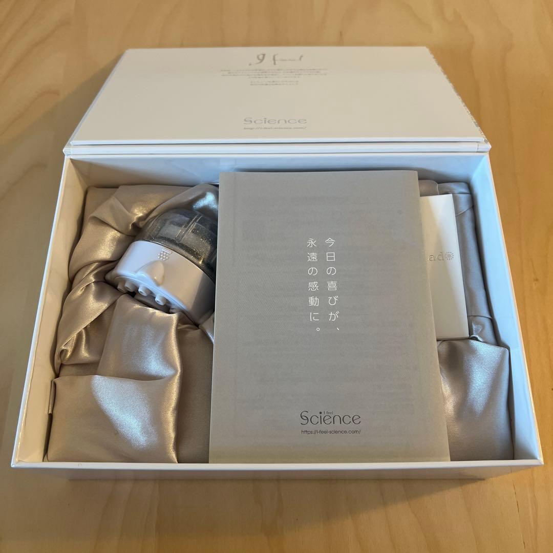 お買得！✳︎サイエンス✳︎ ミラブルプラス ウルトラファインミスト