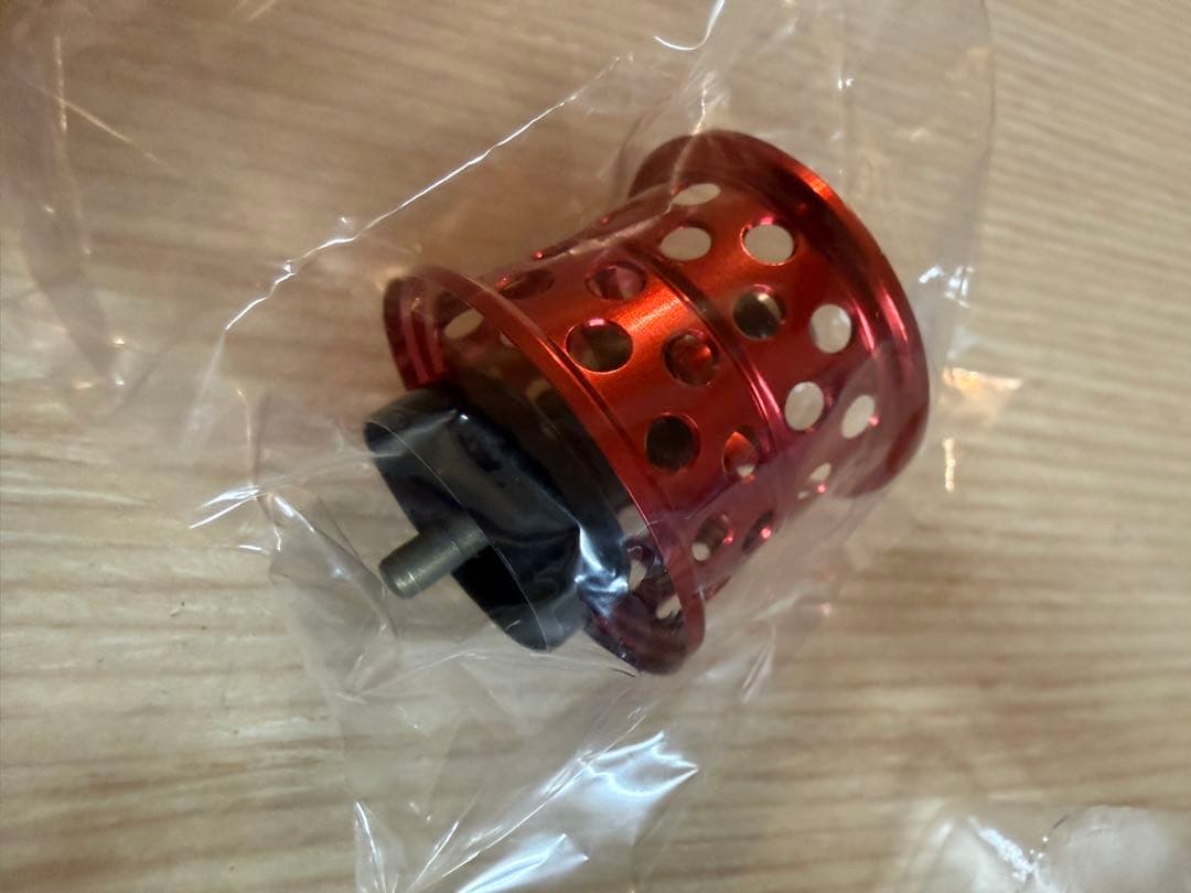 KTF フィネススプール 「KAHEN」スティーズCT用 Ver2 30φ