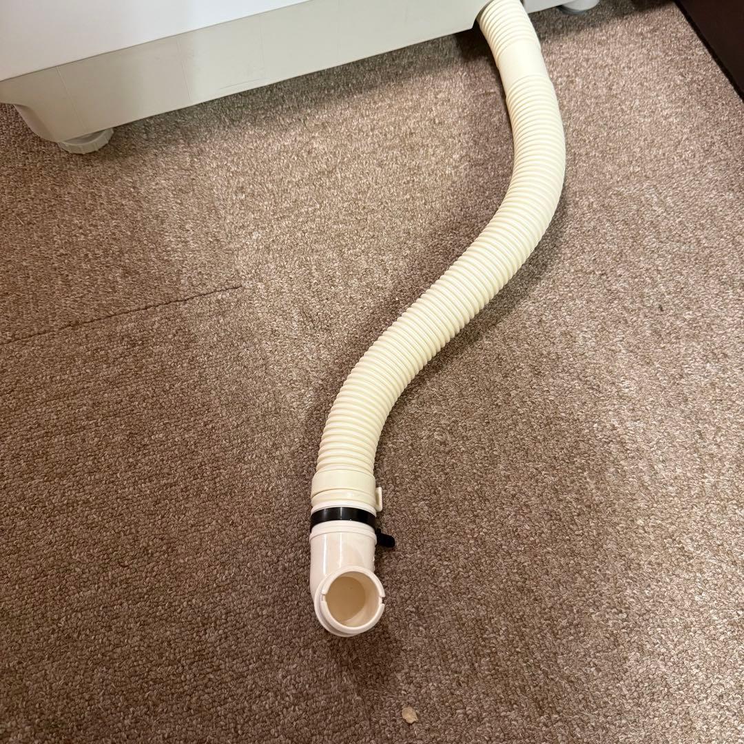 【美品】（送料込）TOSHIBA 洗濯機 AW-7GM2 7kg 一人暮らし