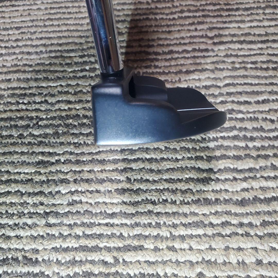 TaylorMade TPコレクション MULLEN 2 パター