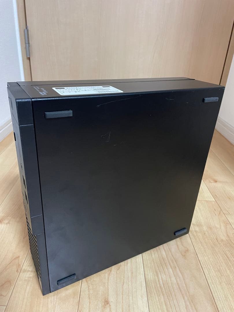 ミニPC Dell OptiPlex 3060 Core i5-8500 SSD256GB