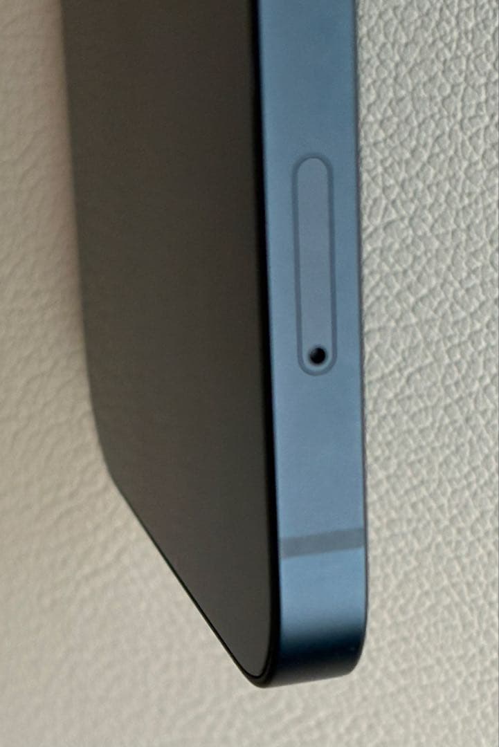 iPhone 13 256GB バッテリー100%