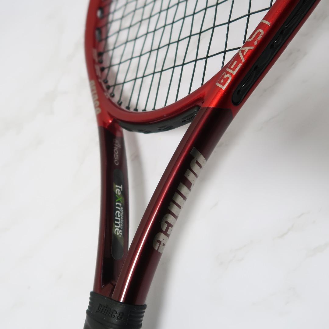 Prince プリンス ビースト BEAST 100 O3　テニス ラケット