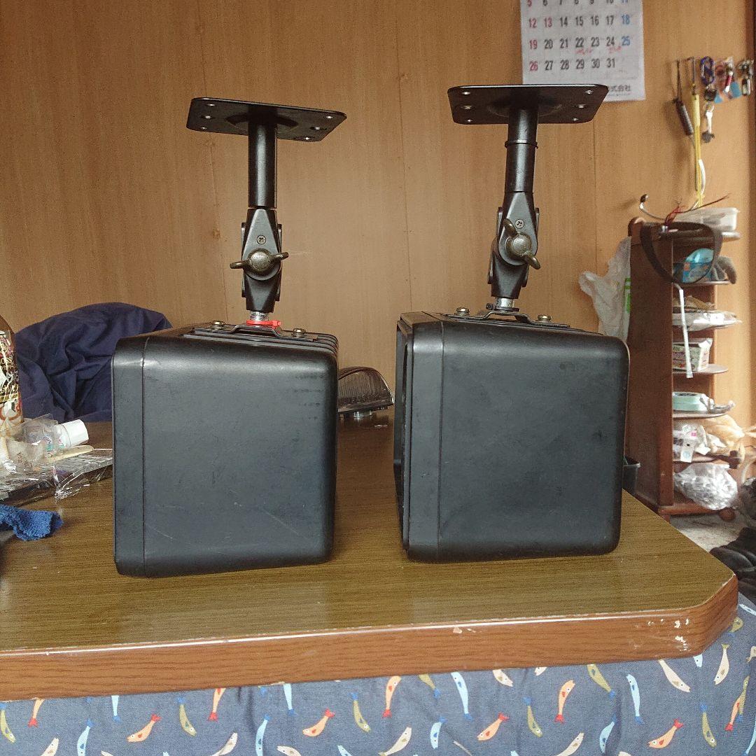 BOSE スピーカー 2個セット
