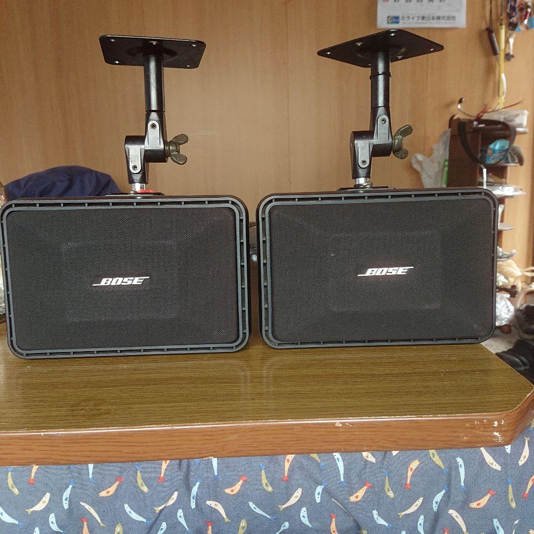 BOSE スピーカー 2個セット