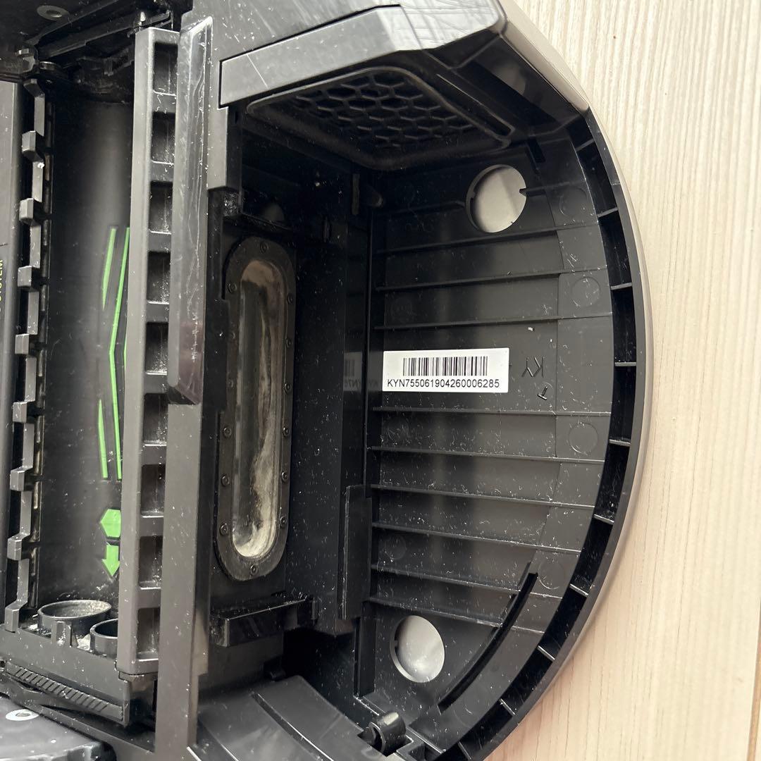 iRobot Roomba ルンバ i7+とクリーンベース ロボット掃除機