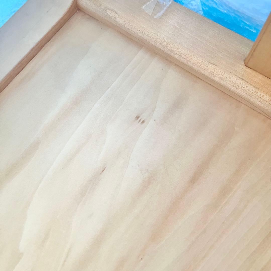 天童木工 Tendo T-5845WB-NT 座椅子 ホワイトビーチ