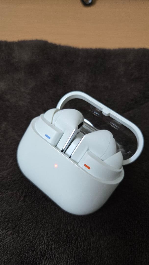 イヤホン Galaxy Buds3 Pro