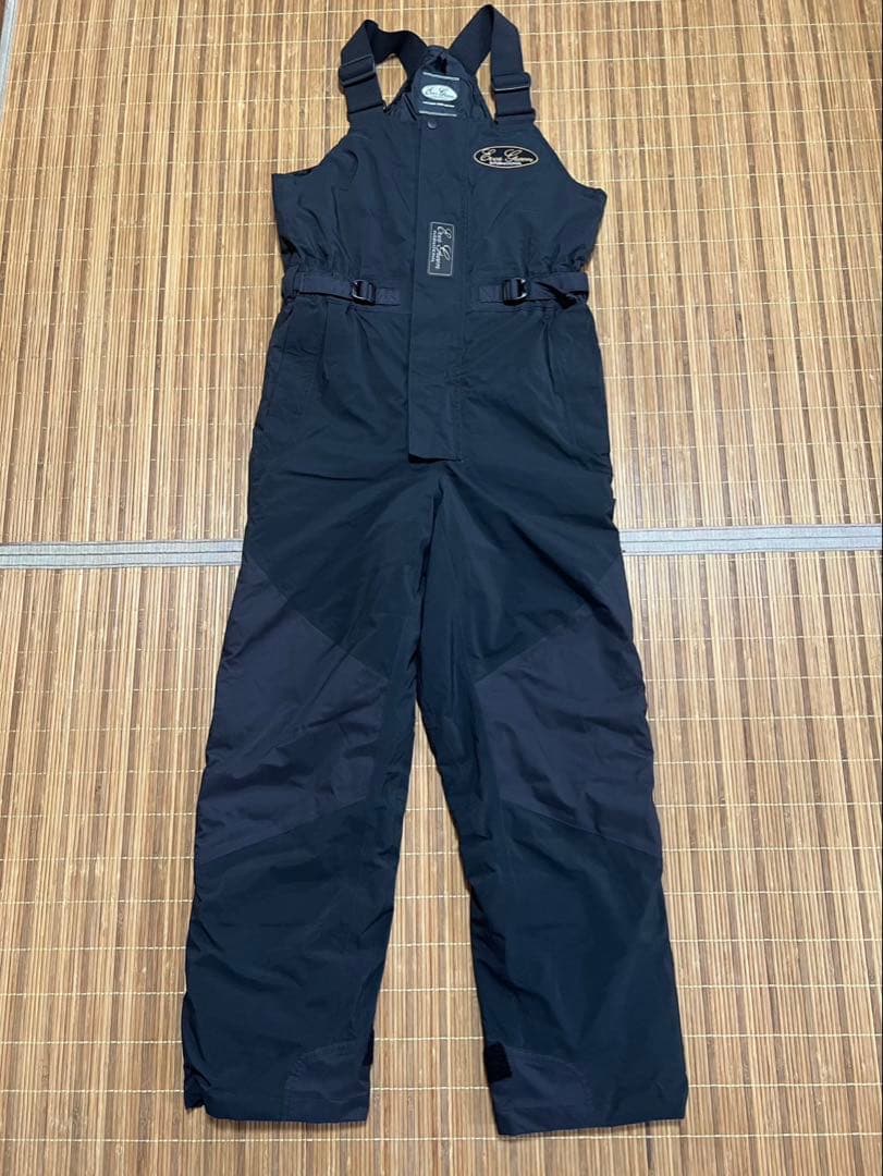 エバーグリーンホットスーツ EGHS-1 ブルー/ブラック Mサイズ