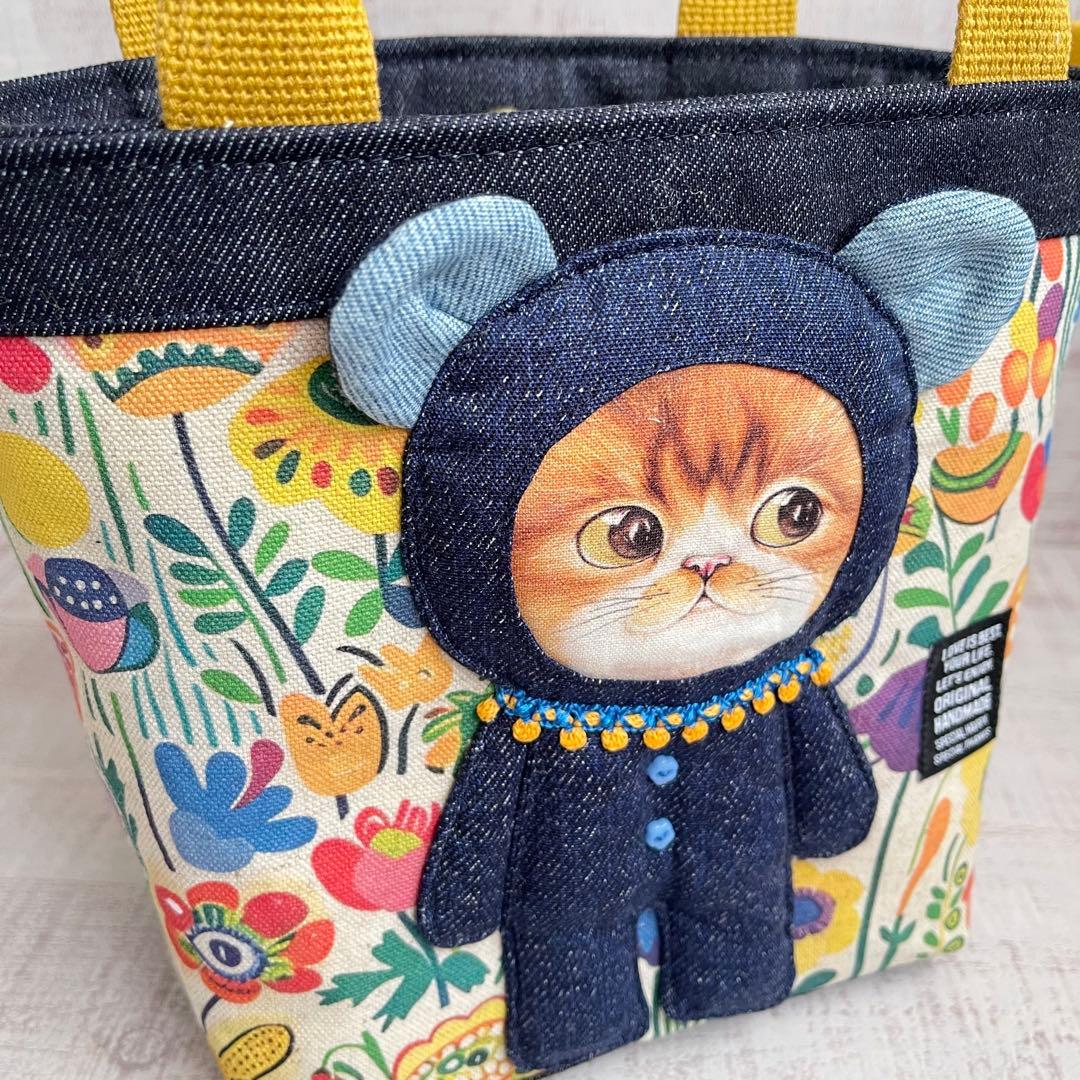 桜*様 トートバッグ＊コヤンイサムチョン