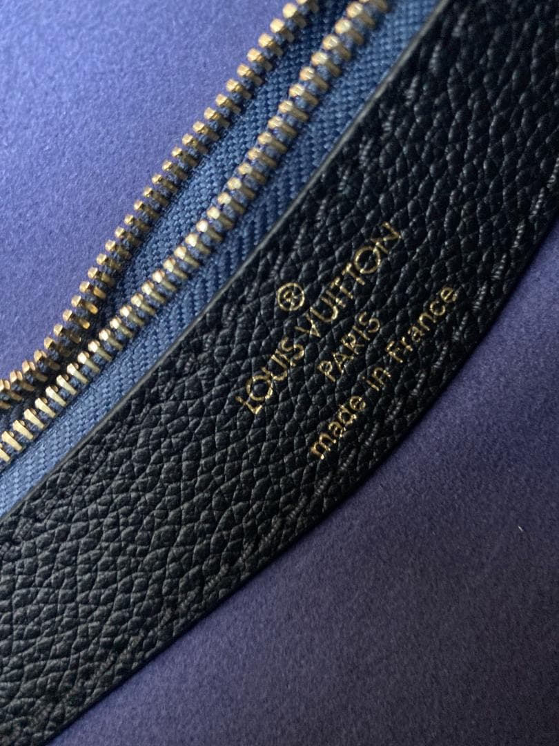 ディアヌ M46386 黒