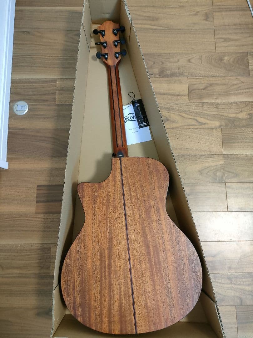 Bromo BAT2MCE エレアコ