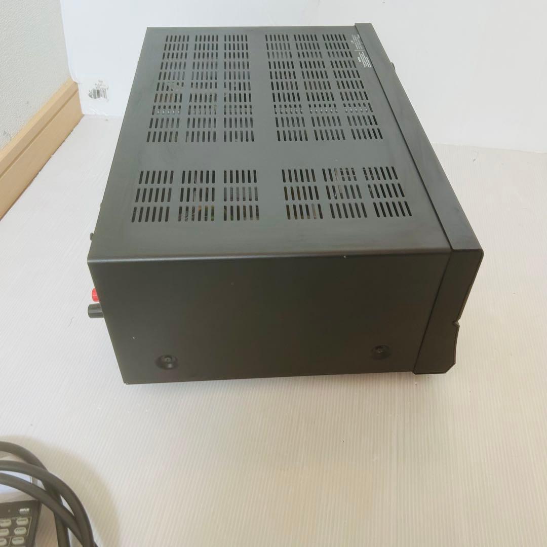 ONKYO ■オンキョー TX-SA608 7.1ch AVアンプ