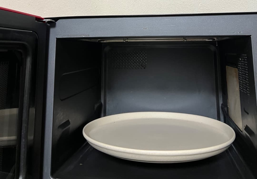 美品 山善 オーブンレンジ 電子レンジ 出力3段階切替 MOR-Y165