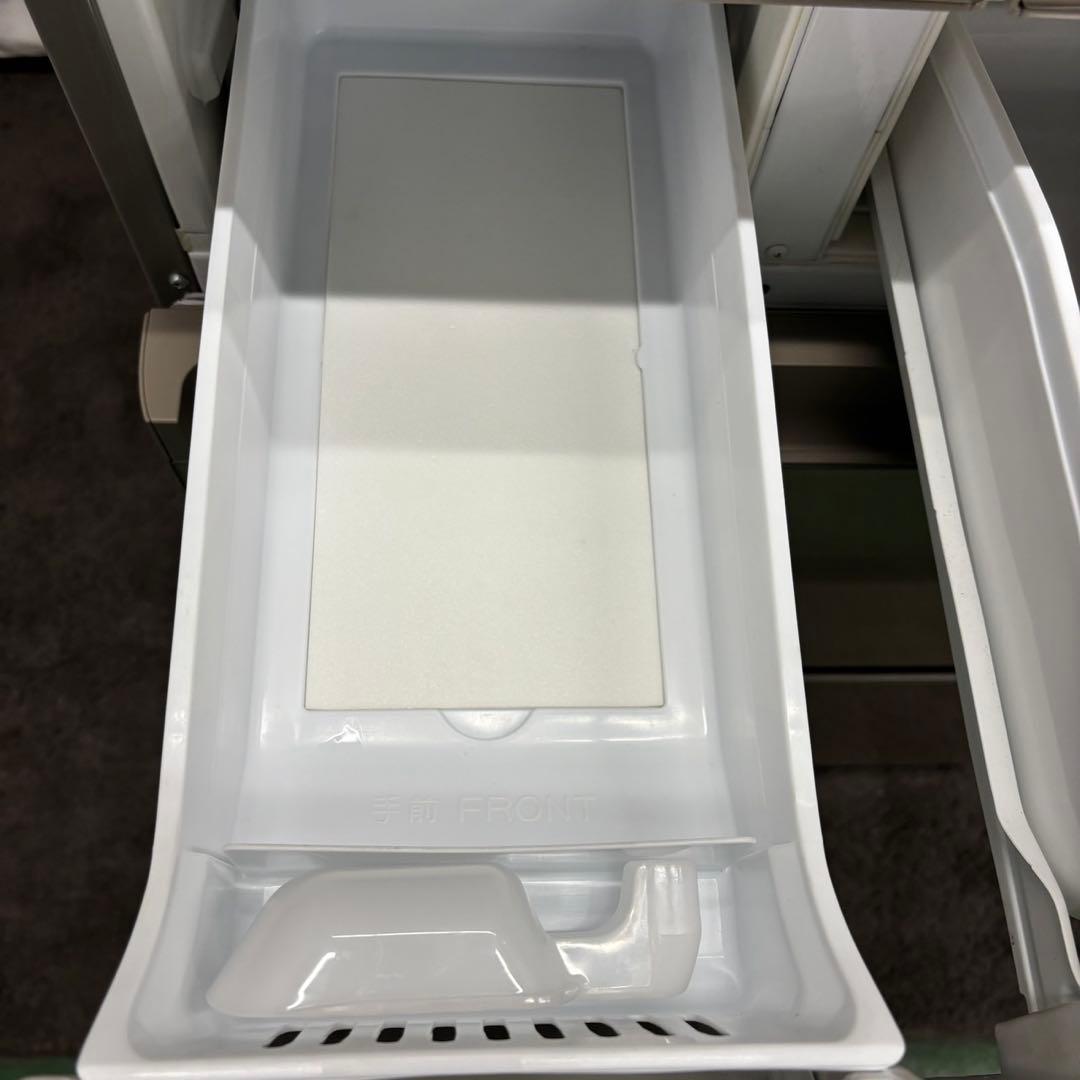 601⭕️冷蔵庫　パナソニック　大型　500ℓ　フレンチドア　設置無料　安い　綺麗