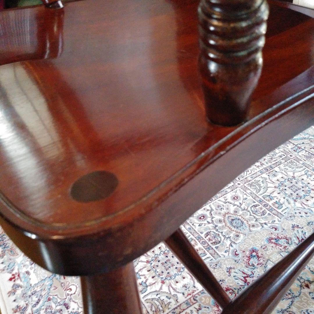 松本民芸家具　B型 ワイコムアームチェア