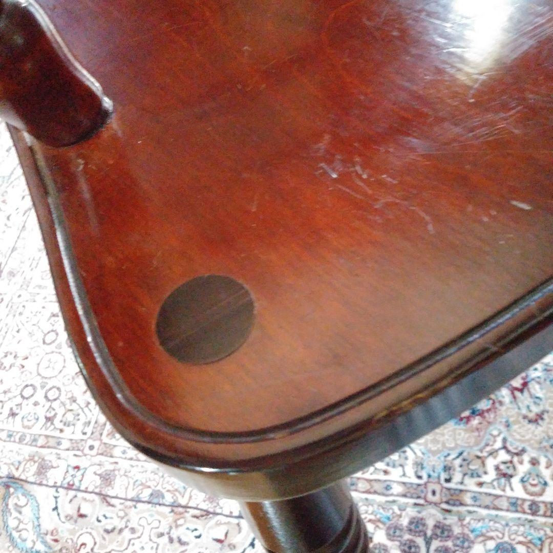 松本民芸家具　B型 ワイコムアームチェア