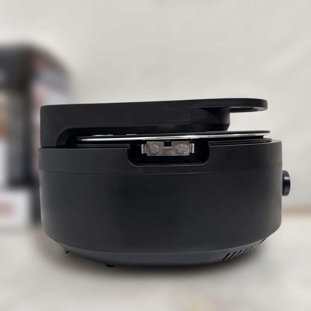 ほぼ未使用 ラボーノ 三ツ星シェフ 全自動調理器 2024年製