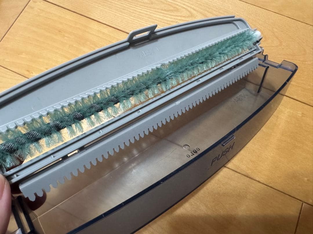 SHARP 加湿空気清浄機 KI-NX75-W 新品未使用品フィルター付き