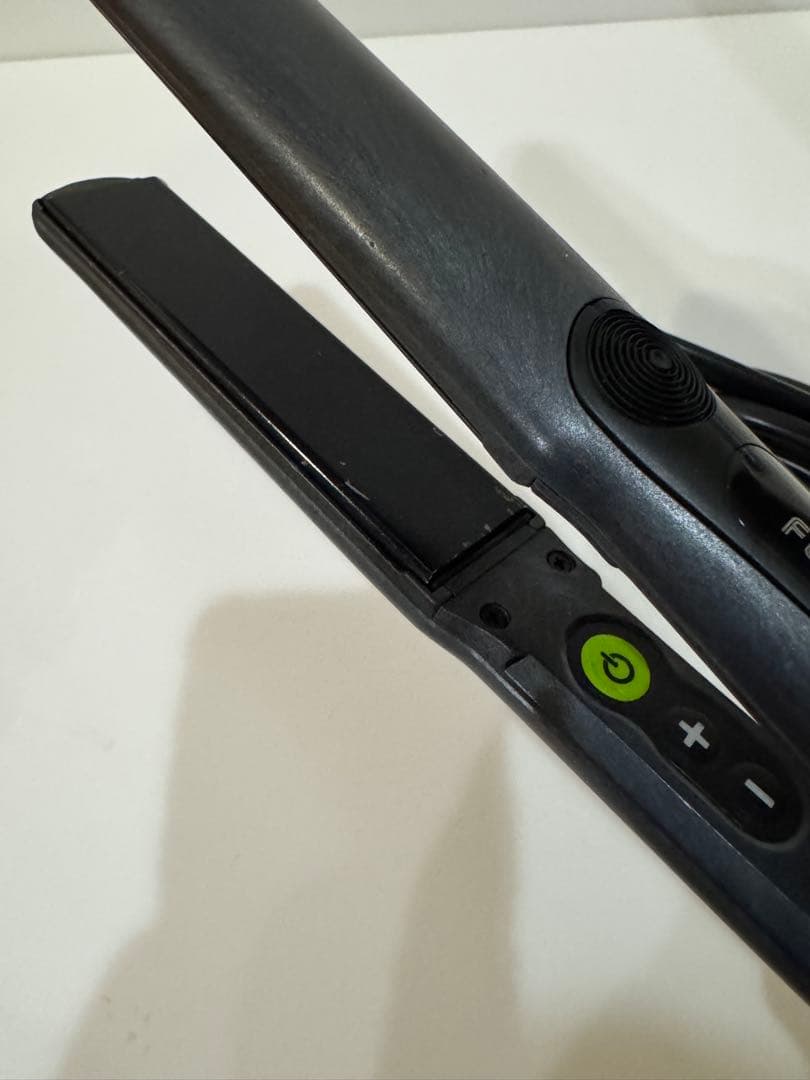 FEEL CERAMICS ストレートヘアアイロンSM4-R