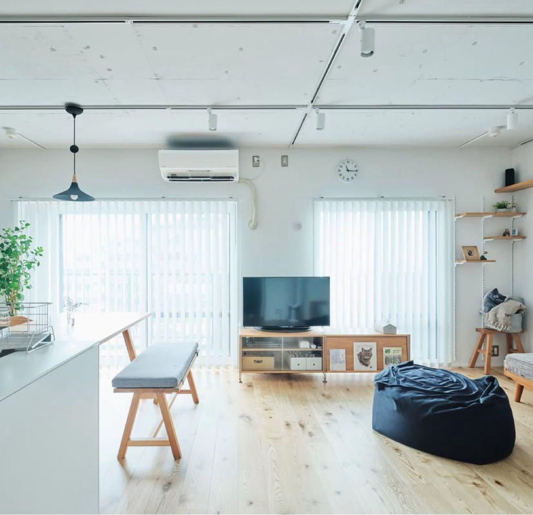 ⭐️美品⭐️オプション付⭐️無印⭐️オーク材⭐️スタッキングシェルフ⭐️５段x１列⭐️在庫多数