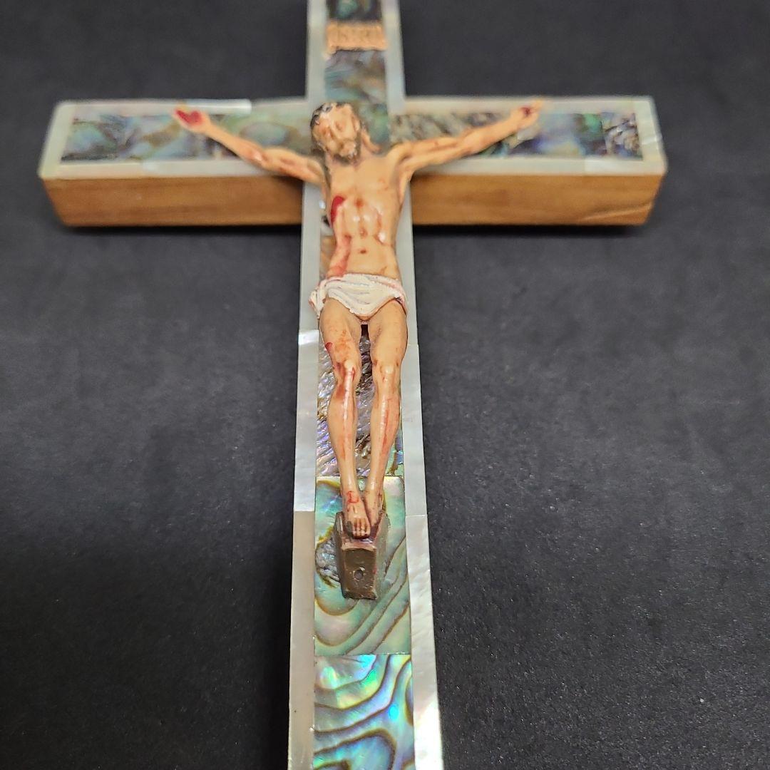 キリスト 十字架