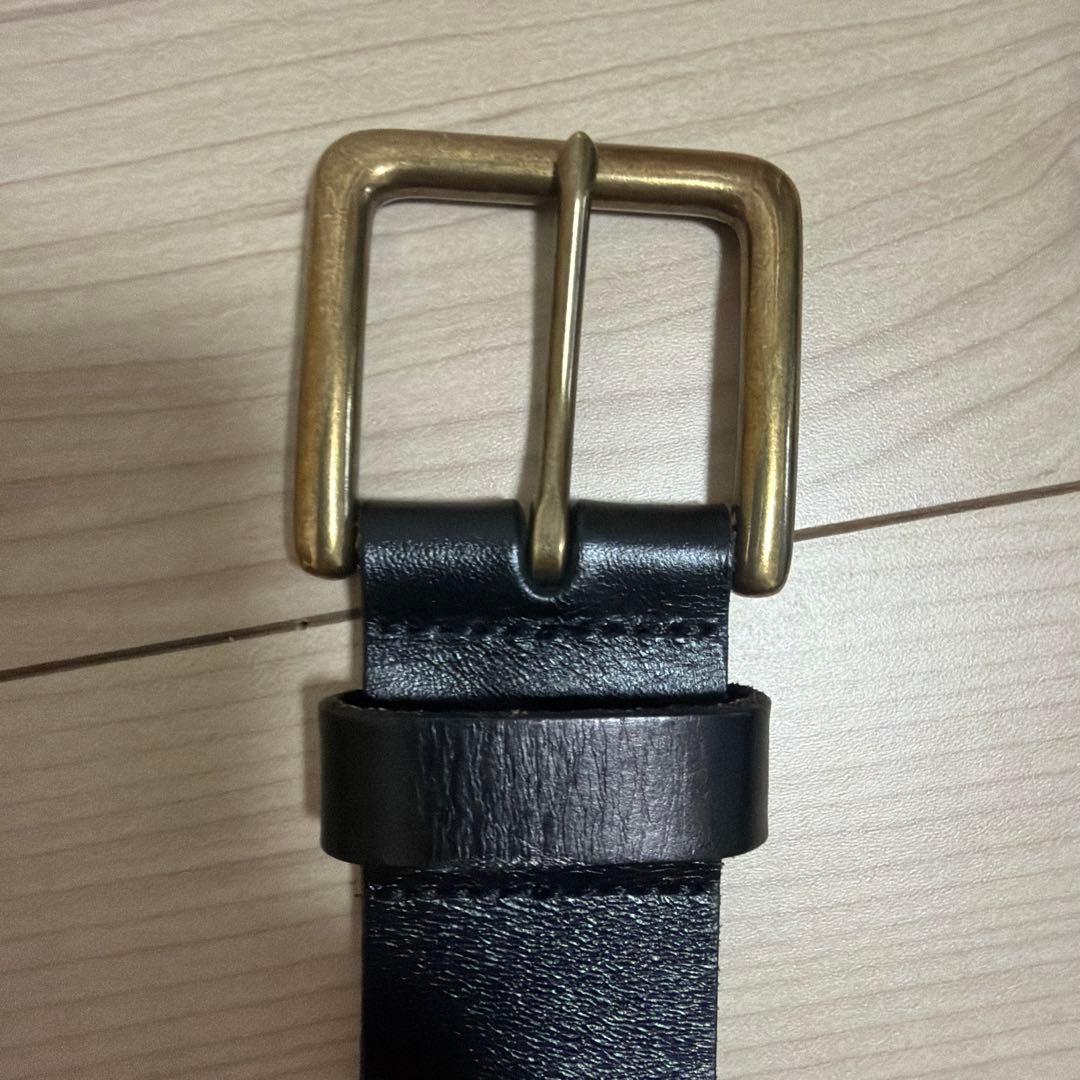 Levis✖︎STUSSYコラボベルト