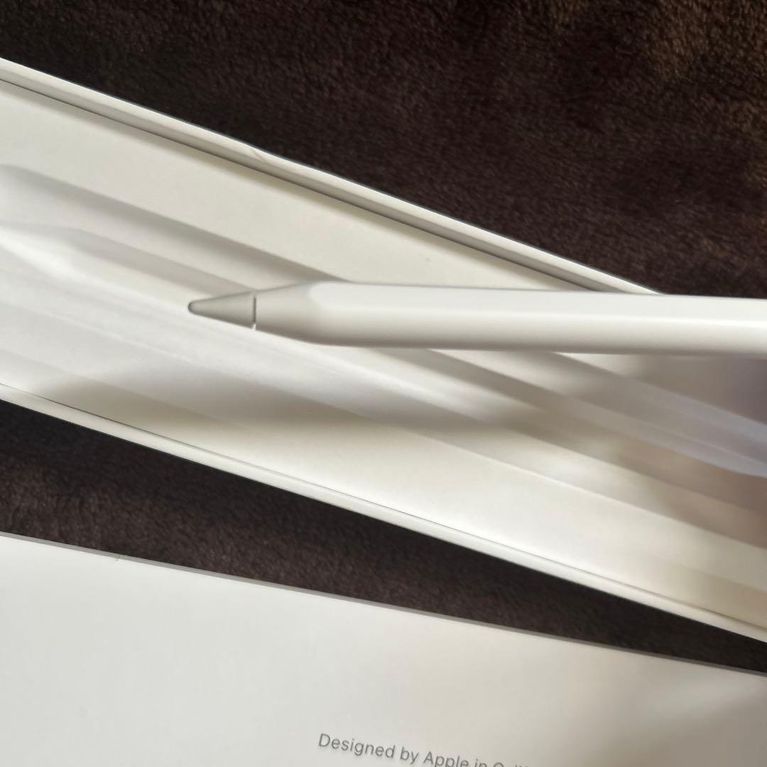 iPadアクセサリー Apple pencil (USB-C)