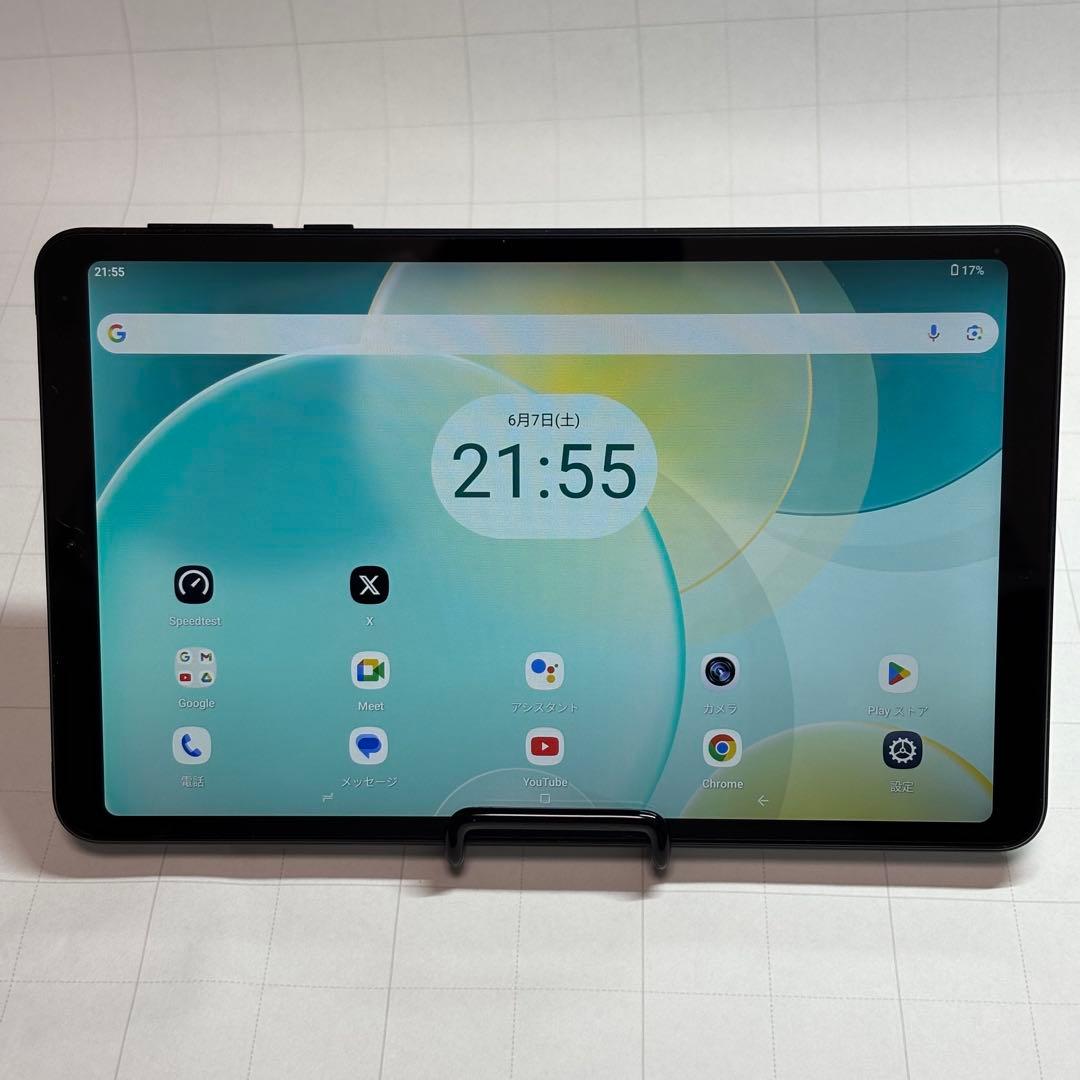 DOOGEE T20 Mini Android13 タブレット 8.4インチ