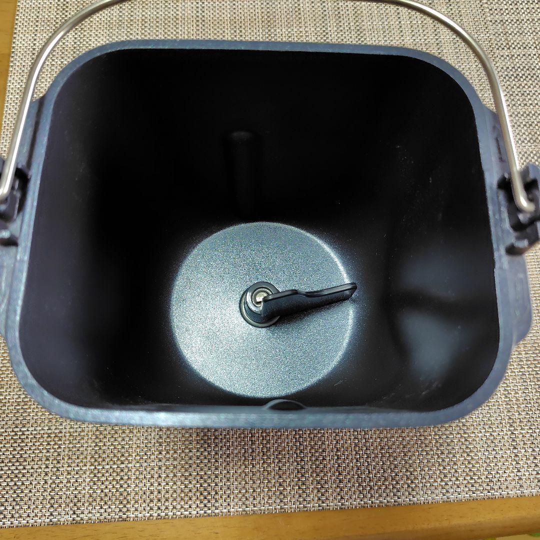 Panasonic　ホームベーカリー　SD-MDX101