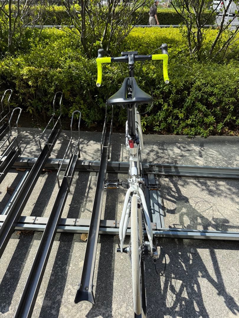 メ*ヌ様 タルタルーガ タイプスポーツ SD ドロップハンドルカスタム　折り畳み