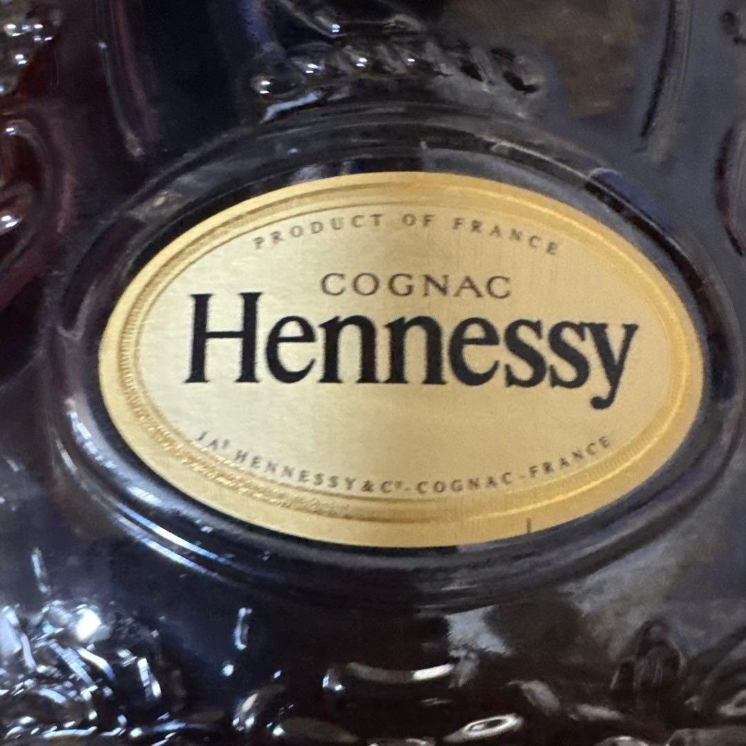 Hennessy XO コニャック 700