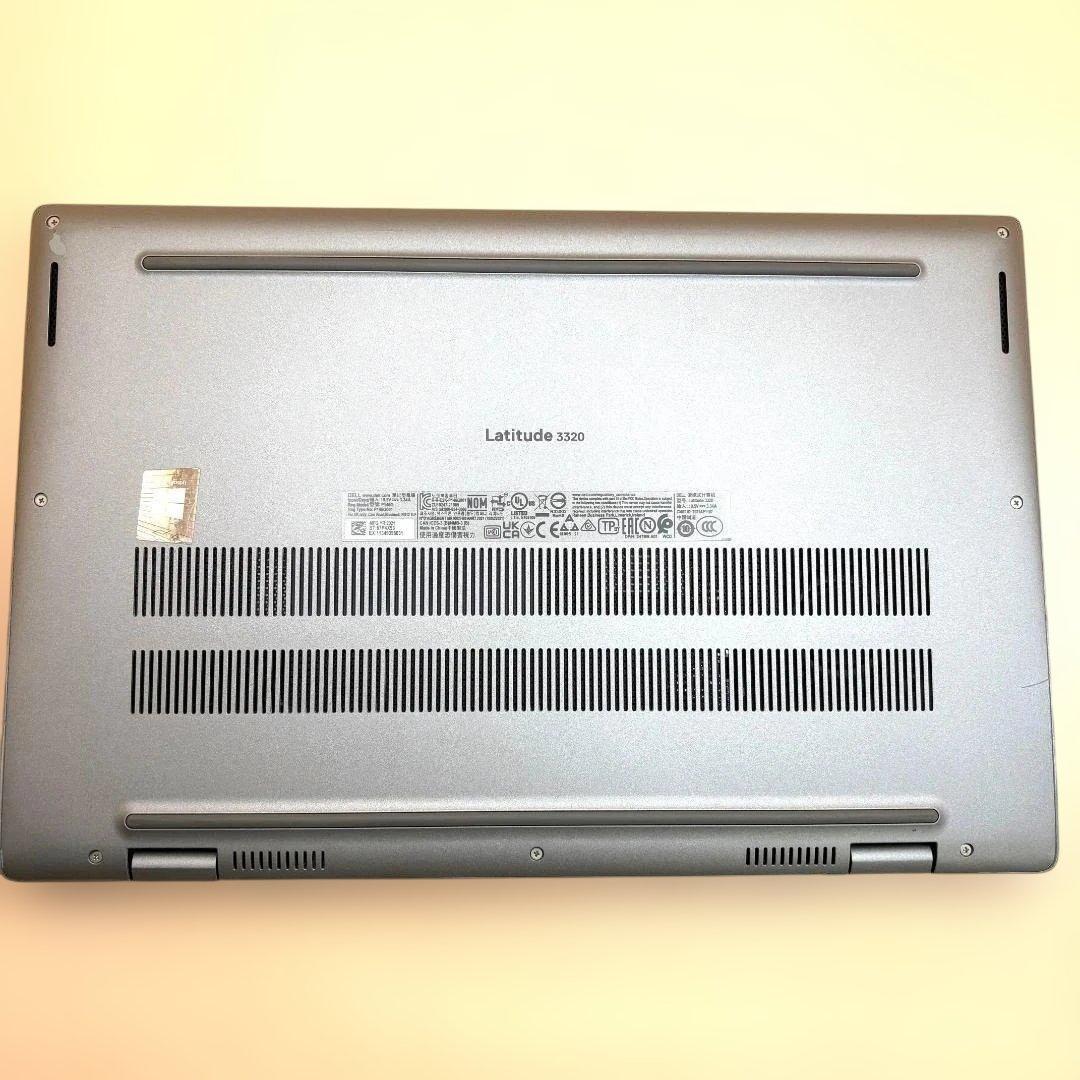 ⭐️超高速⭐️DELLノートパソコン⭐️i5第11世代 8GB SSD256GB