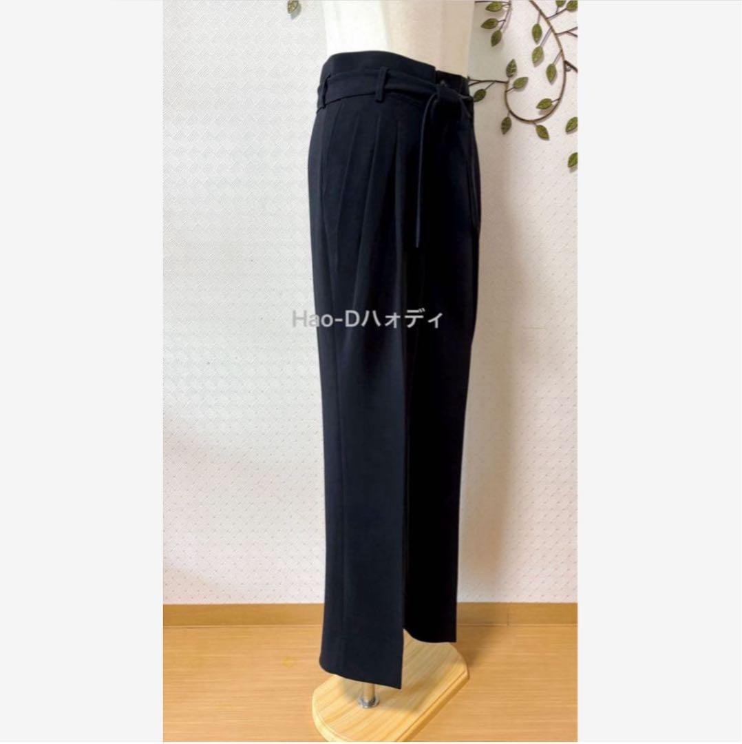 新品★社交ダンス★スタンダード★ラテン★メンズパンツ★レッスン★パーティー★76