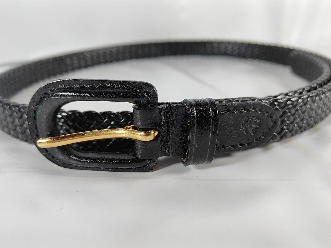 モコ　　　　　　　　　　　　　　　Brooks Brothers カナダ製