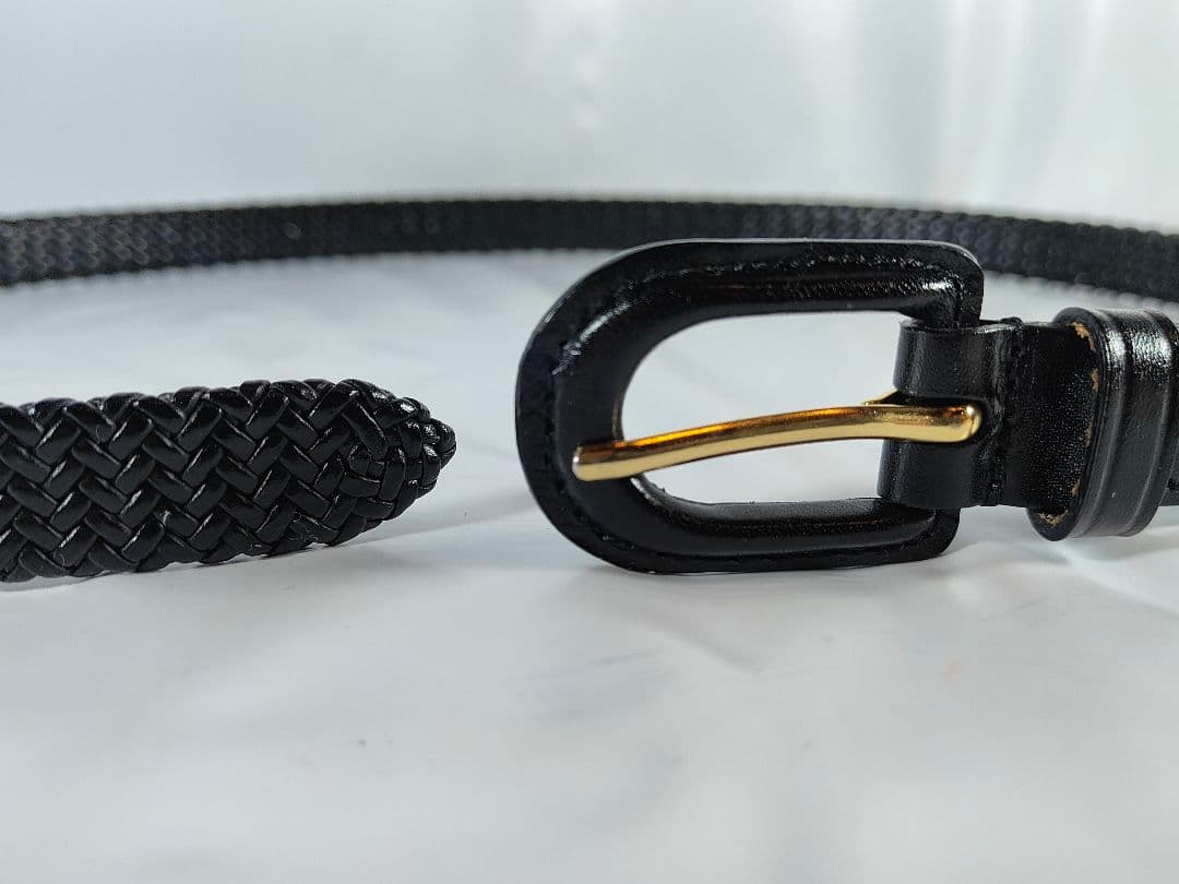 モコ　　　　　　　　　　　　　　　Brooks Brothers カナダ製