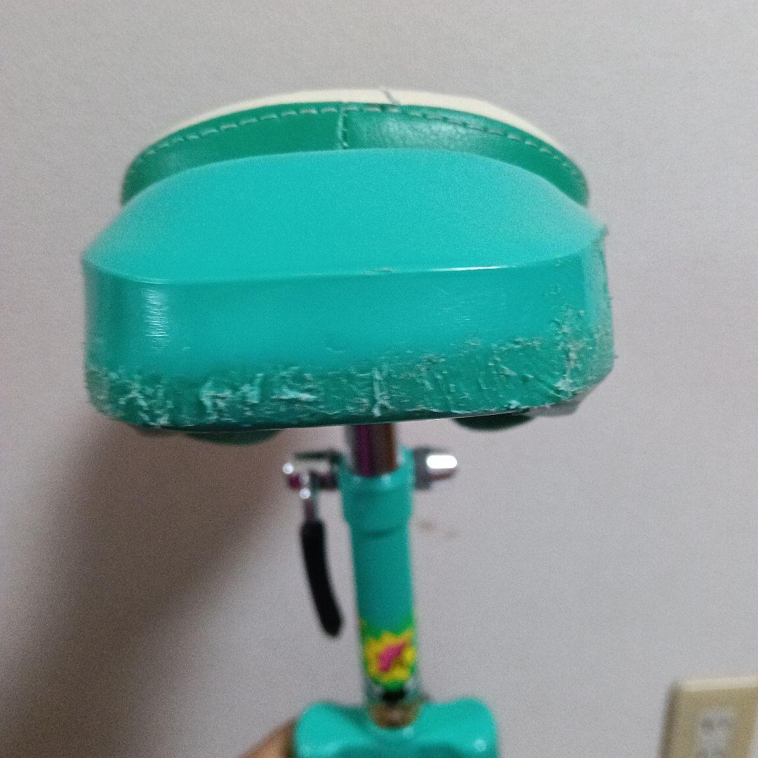 ミヤタ　FLAMINGO　 16✕1.75　キッズ用一輪車