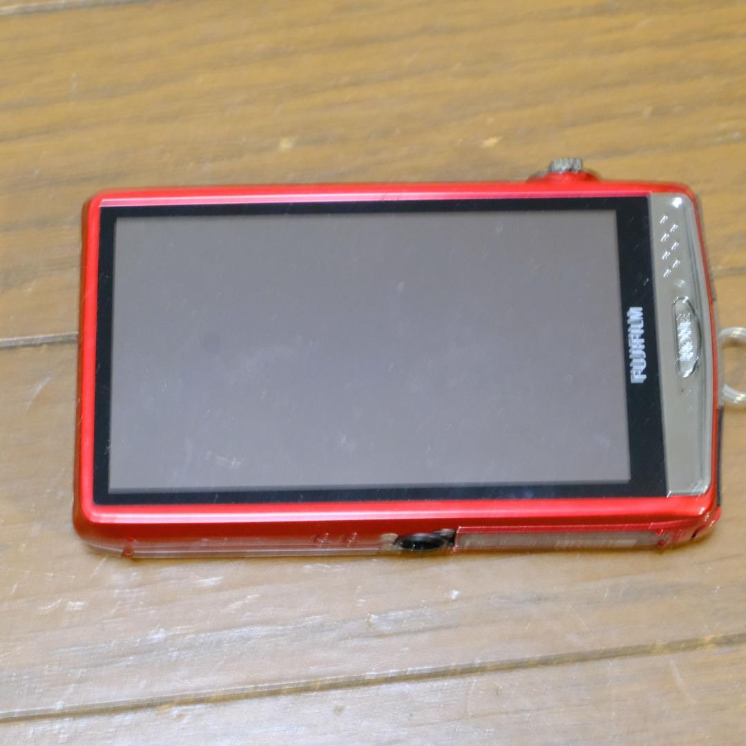 デジタルカメラ FUJIFILM FinePix Z950EXR