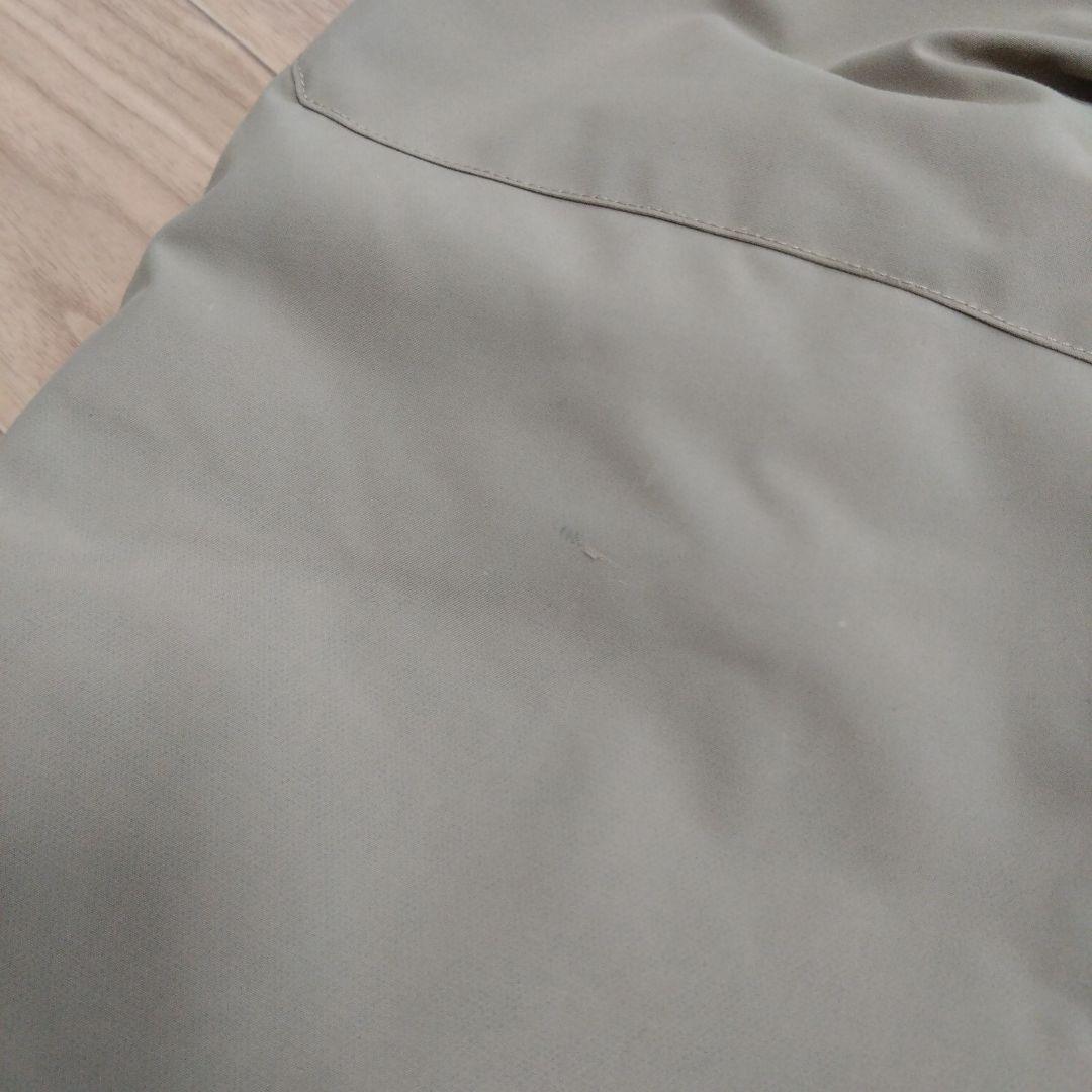 Volcom 150cmキッズL スキー,スノーボードウェア ビブパンツ