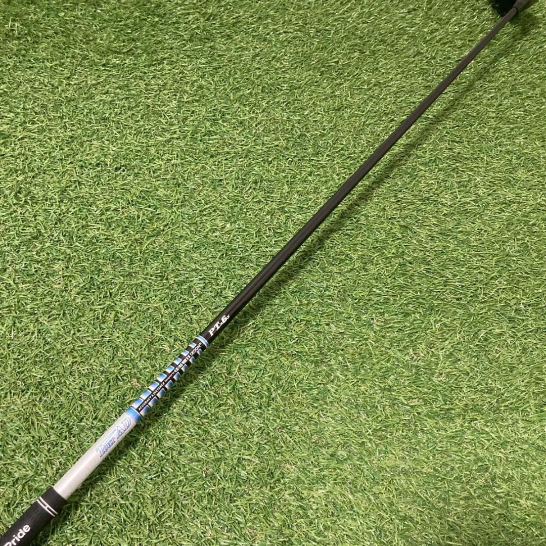 Callaway ROGUE フェアウェイウッド 5W Tour AD